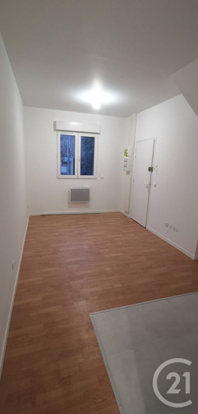 Appartement F3 à louer - 3 pièces - 38,50 m2 - Drancy - 93 - ILE-DE-FRANCE