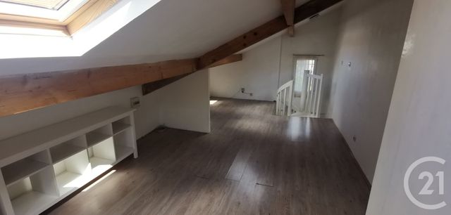 Maison à louer - 3 pièces - 72,51 m2 - Drancy - 93 - ILE-DE-FRANCE