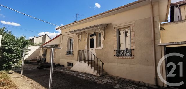 maison - DRANCY - 93