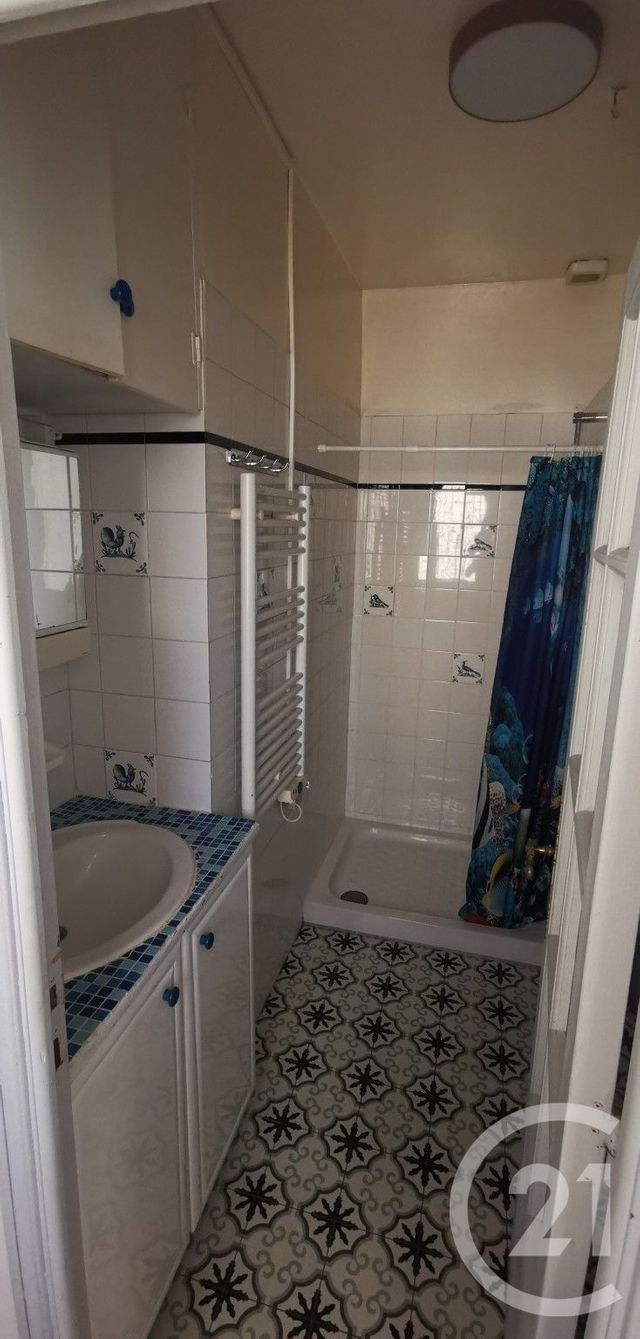 Maison à louer - 3 pièces - 72,51 m2 - Drancy - 93 - ILE-DE-FRANCE