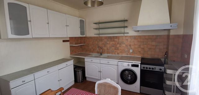 Maison à louer - 3 pièces - 72,51 m2 - Drancy - 93 - ILE-DE-FRANCE