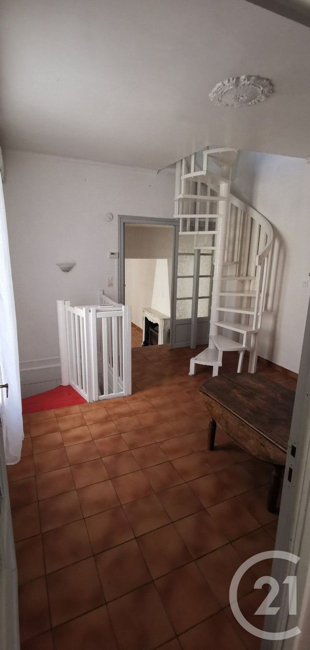 Maison à louer - 3 pièces - 72,51 m2 - Drancy - 93 - ILE-DE-FRANCE
