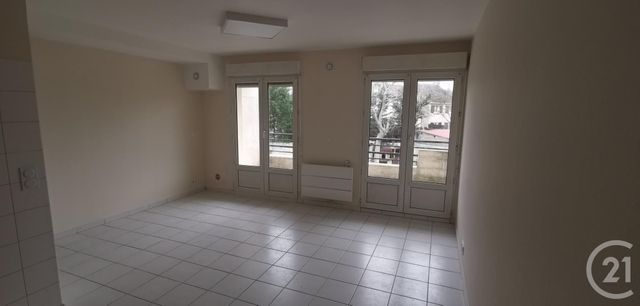 Appartement F2 à louer - 2 pièces - 39,94 m2 - Le Blanc Mesnil - 93 - ILE-DE-FRANCE
