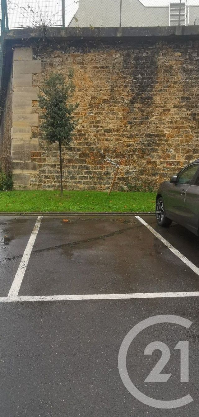 Parking à louer LES LILAS