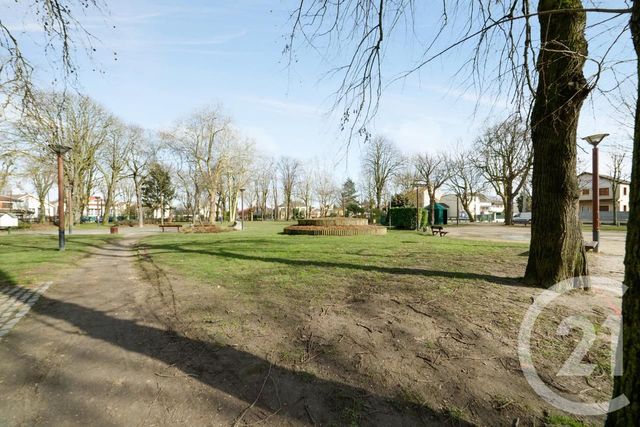 Appartement F3 à vendre - 3 pièces - 49 m2 - Le Blanc Mesnil - 93 - ILE-DE-FRANCE