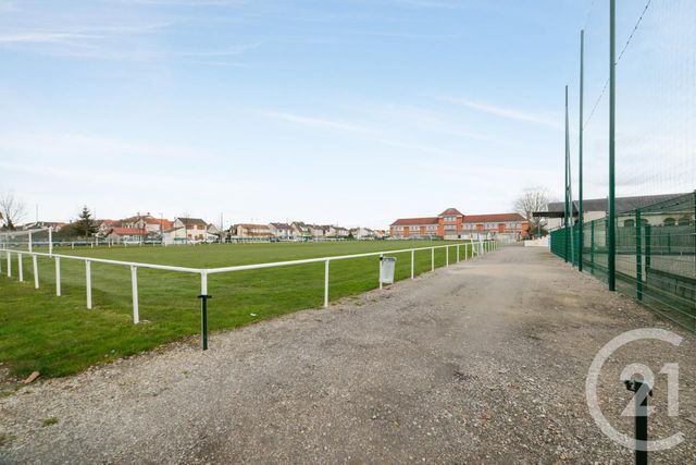 Appartement F3 à vendre - 3 pièces - 49 m2 - Le Blanc Mesnil - 93 - ILE-DE-FRANCE