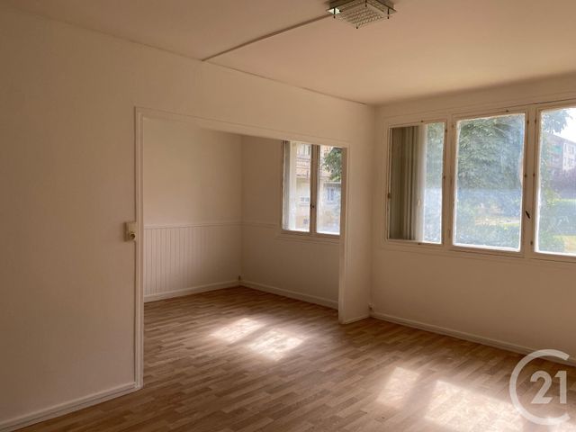 Appartement F3 à vendre LE BLANC MESNIL