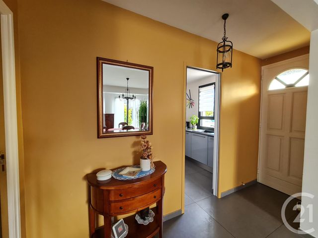 Maison à vendre - 6 pièces - 113,23 m2 - Le Blanc Mesnil - 93 - ILE-DE-FRANCE