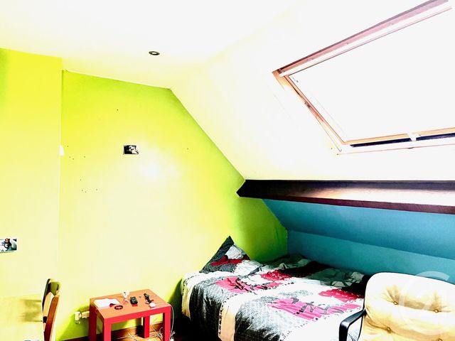 Maison à vendre - 5 pièces - 99,78 m2 - Le Blanc Mesnil - 93 - ILE-DE-FRANCE