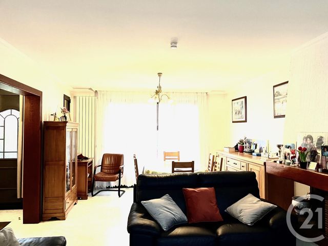 Maison à vendre - 5 pièces - 99,78 m2 - Le Blanc Mesnil - 93 - ILE-DE-FRANCE