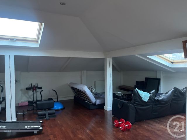 Maison à vendre - 8 pièces - 293,03 m2 - Le Blanc Mesnil - 93 - ILE-DE-FRANCE