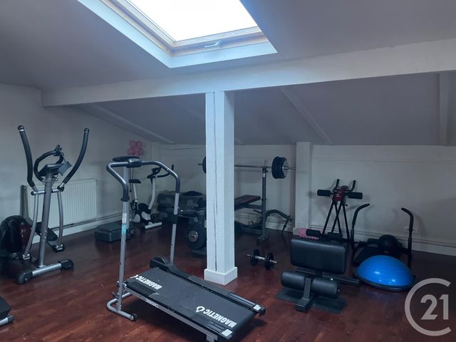 Maison à vendre - 8 pièces - 293,03 m2 - Le Blanc Mesnil - 93 - ILE-DE-FRANCE