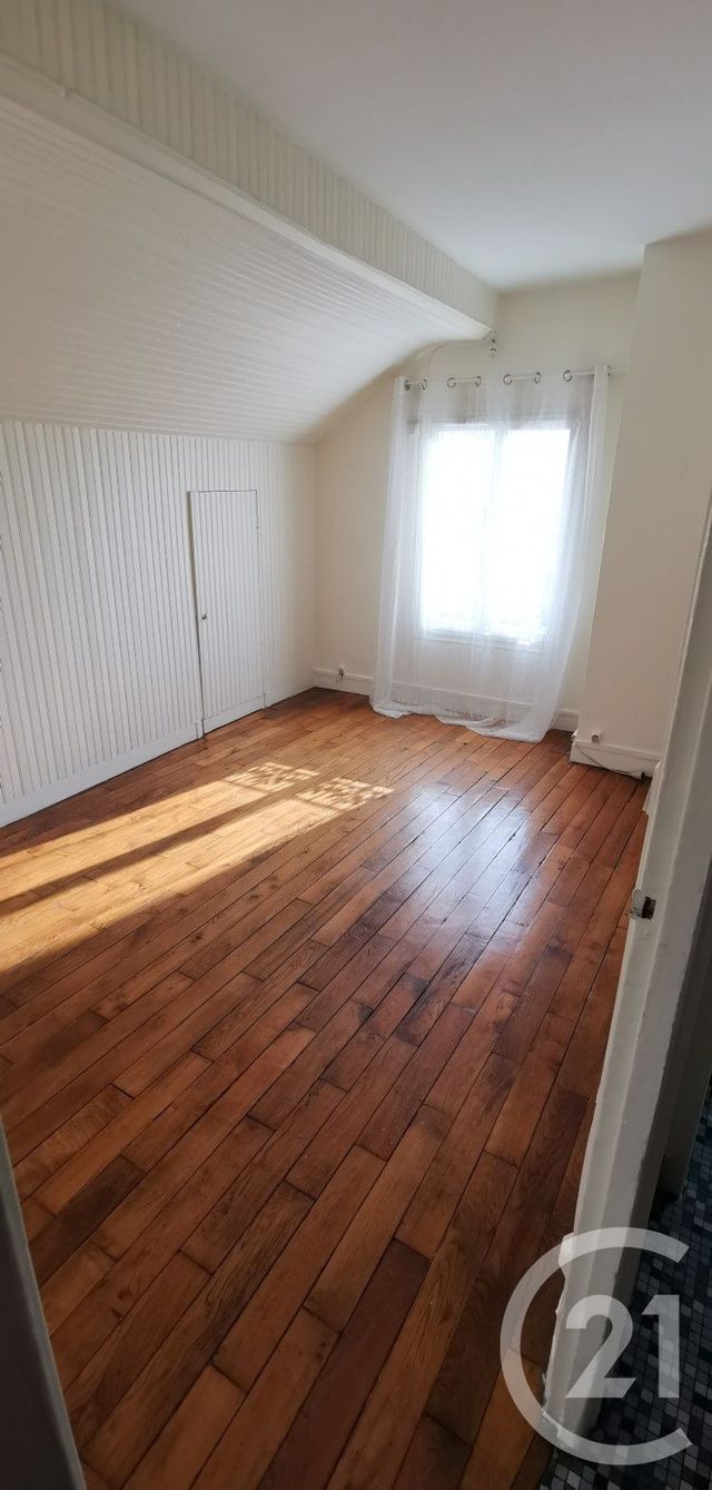 appartement - LE BLANC MESNIL - 93