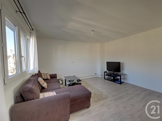 Appartement F3 à vendre - 3 pièces - 73,32 m2 - Le Blanc Mesnil - 93 - ILE-DE-FRANCE