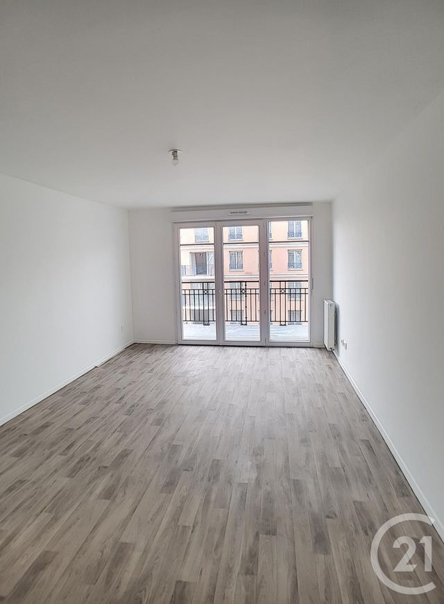 appartement - LE BLANC MESNIL - 93