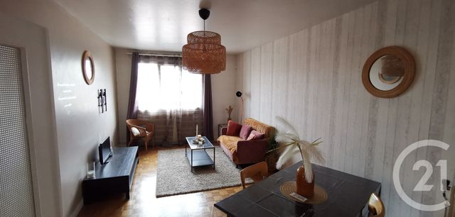 Appartement F2 à louer - 2 pièces - 59,38 m2 - Drancy - 93 - ILE-DE-FRANCE
