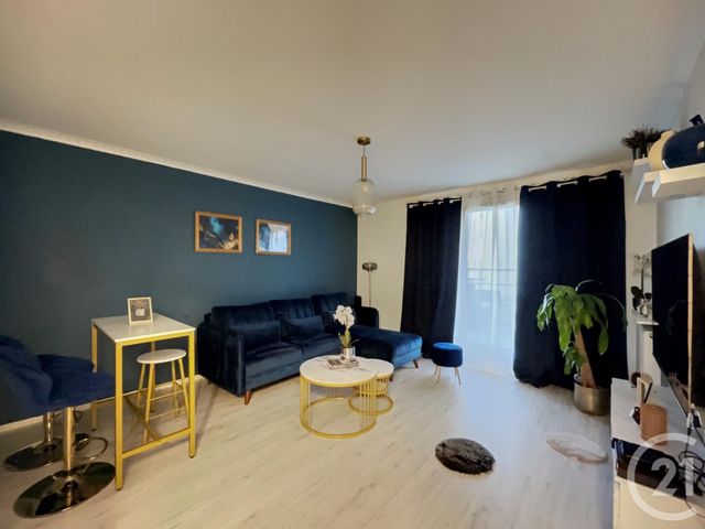 Appartement F3 à vendre - 3 pièces - 54,82 m2 - Le Blanc Mesnil - 93 - ILE-DE-FRANCE