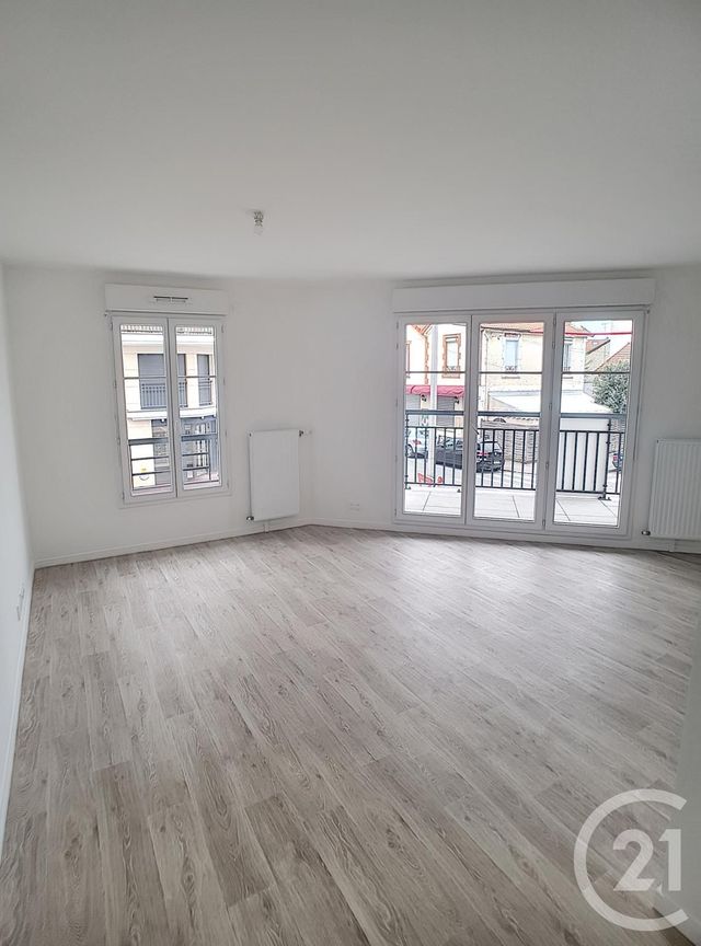 Appartement F3 à louer - 3 pièces - 63,96 m2 - Le Blanc Mesnil - 93 - ILE-DE-FRANCE