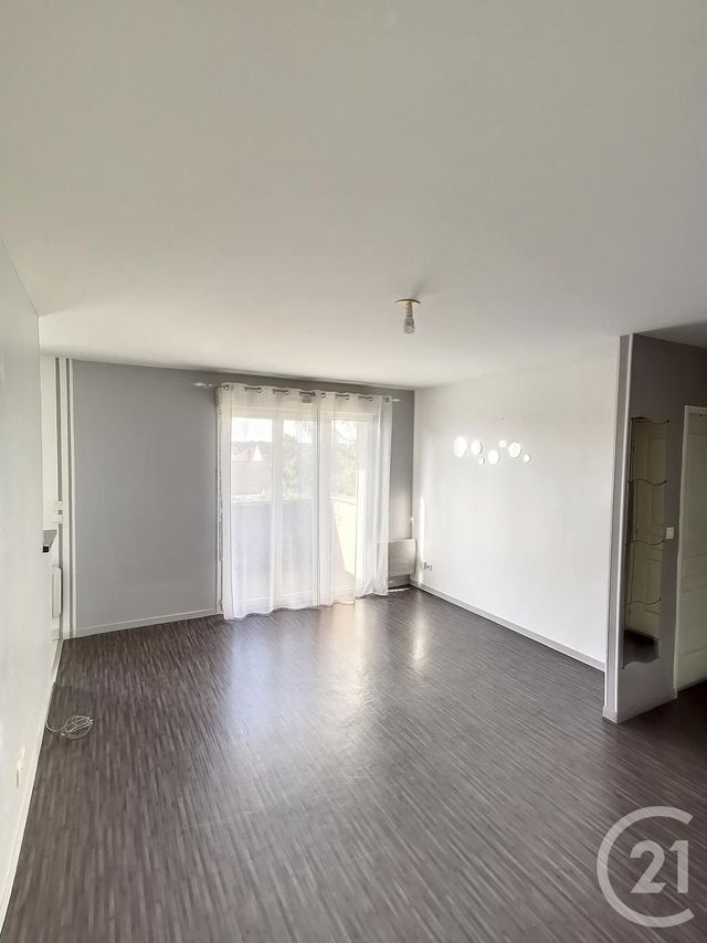 Appartement F2 à vendre - 2 pièces - 40,22 m2 - Vaujours - 93 - ILE-DE-FRANCE