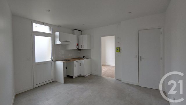 Appartement F2 à louer - 2 pièces - 25,11 m2 - Drancy - 93 - ILE-DE-FRANCE