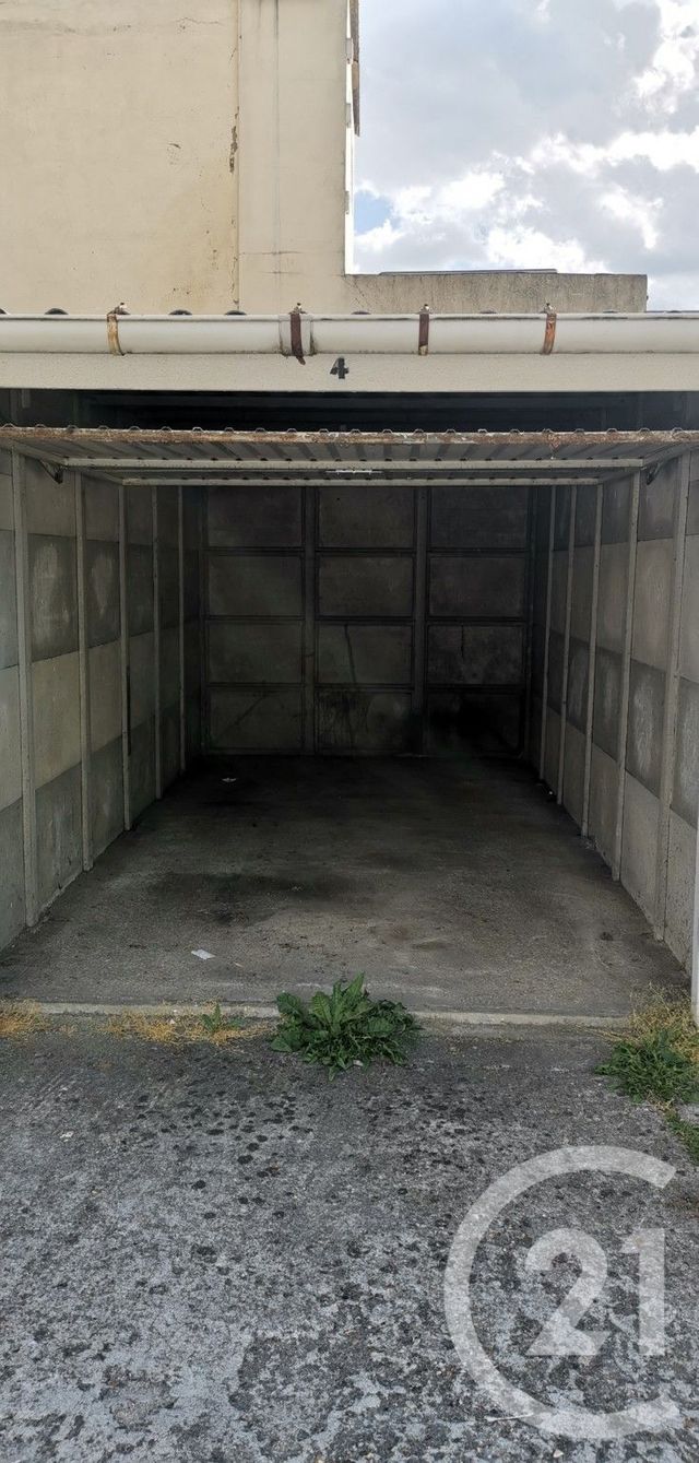 parking - DRANCY - 93
