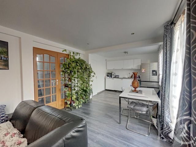 Maison à vendre - 6 pièces - 139,82 m2 - Le Blanc Mesnil - 93 - ILE-DE-FRANCE