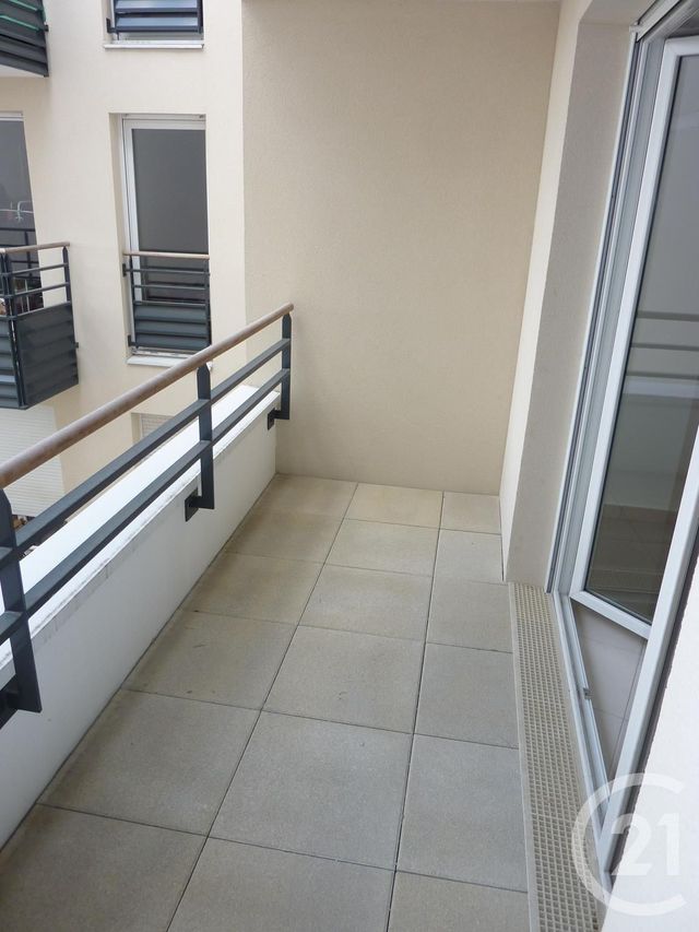 Appartement F3 à vendre - 3 pièces - 59,88 m2 - Drancy - 93 - ILE-DE-FRANCE