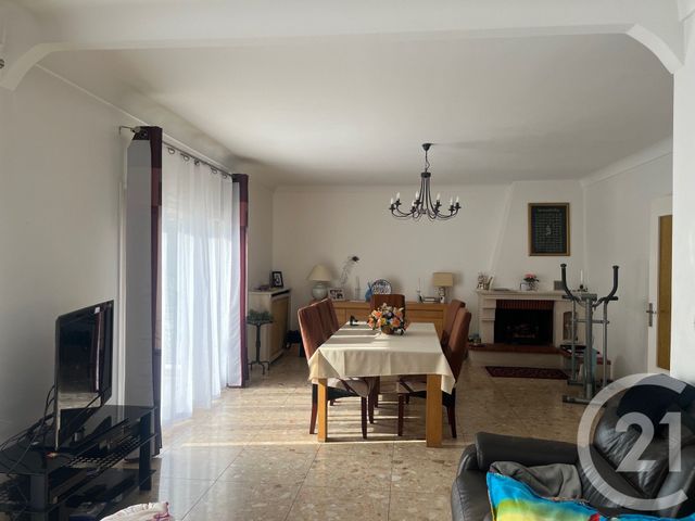 Maison à vendre - 6 pièces - 152,57 m2 - Le Blanc Mesnil - 93 - ILE-DE-FRANCE