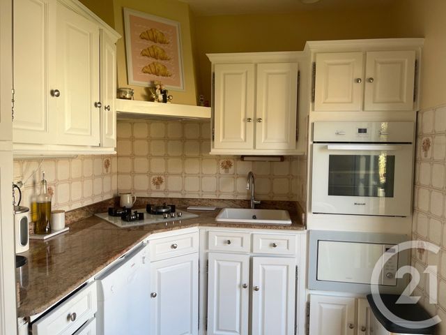 Maison à vendre - 5 pièces - 84,04 m2 - Le Blanc Mesnil - 93 - ILE-DE-FRANCE