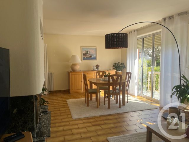 Maison à vendre - 5 pièces - 84,04 m2 - Le Blanc Mesnil - 93 - ILE-DE-FRANCE