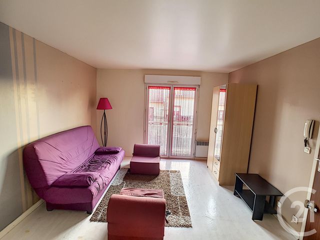 appartement - LE BLANC MESNIL - 93