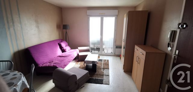appartement - LE BLANC MESNIL - 93