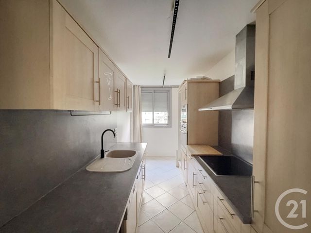 Appartement F2 à vendre - 2 pièces - 50,98 m2 - Le Blanc Mesnil - 93 - ILE-DE-FRANCE