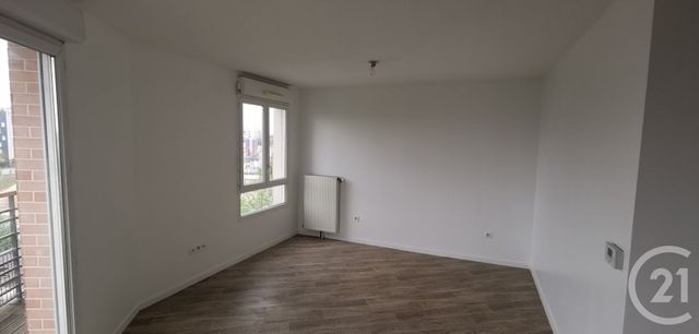 appartement - AULNAY SOUS BOIS - 93