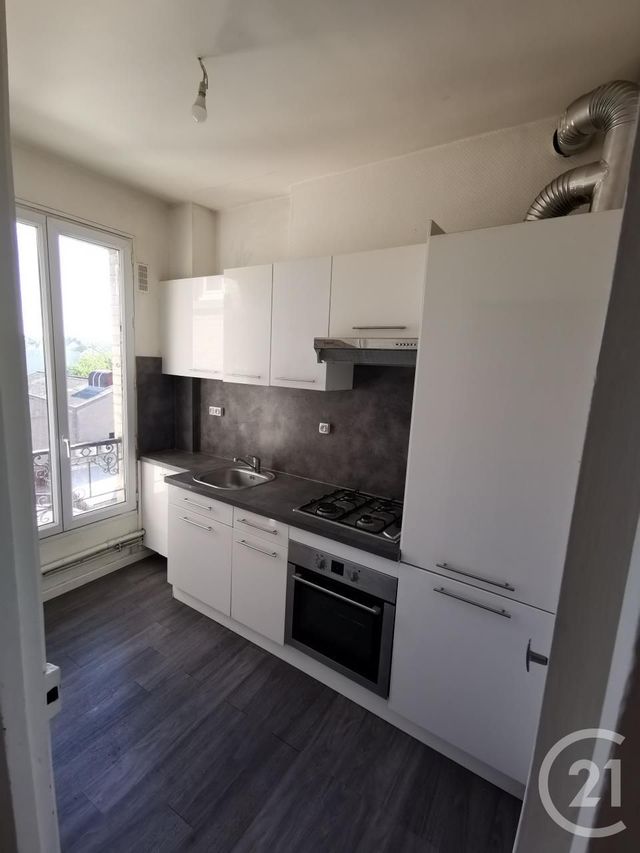 Appartement F3 à vendre - 3 pièces - 48,28 m2 - Livry Gargan - 93 - ILE-DE-FRANCE