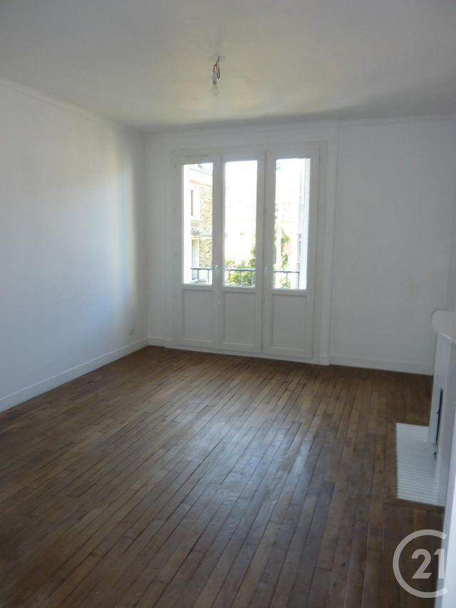 Appartement F2 à louer - 2 pièces - 46,09 m2 - Noisy Le Sec - 93 - ILE-DE-FRANCE