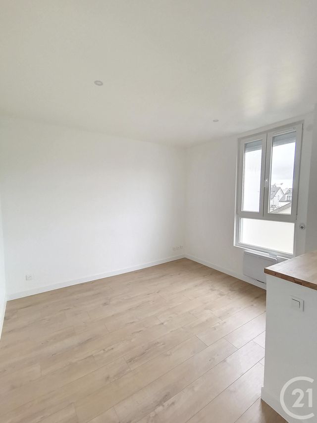 Appartement Studio à vendre - 1 pièce - 23,02 m2 - Drancy - 93 - ILE-DE-FRANCE