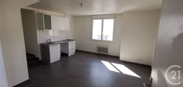 appartement - FOSSES - 95