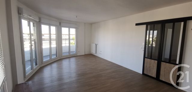 appartement - LE BLANC MESNIL - 93