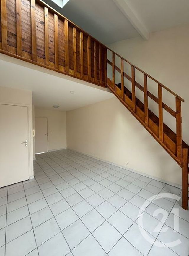 Appartement F3 à louer - 3 pièces - 53,67 m2 - Le Blanc Mesnil - 93 - ILE-DE-FRANCE
