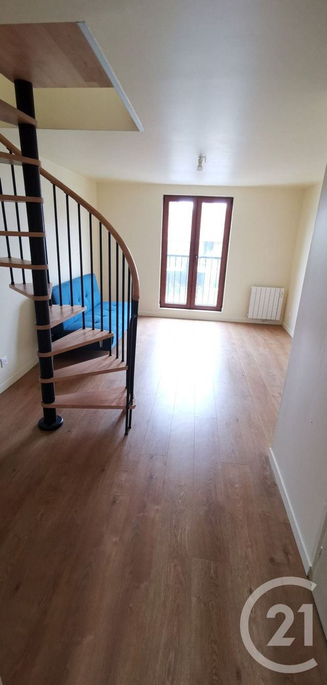appartement - LE BLANC MESNIL - 93