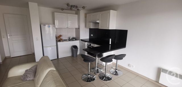 Appartement F3 à louer - 3 pièces - 60,14 m2 - Drancy - 93 - ILE-DE-FRANCE