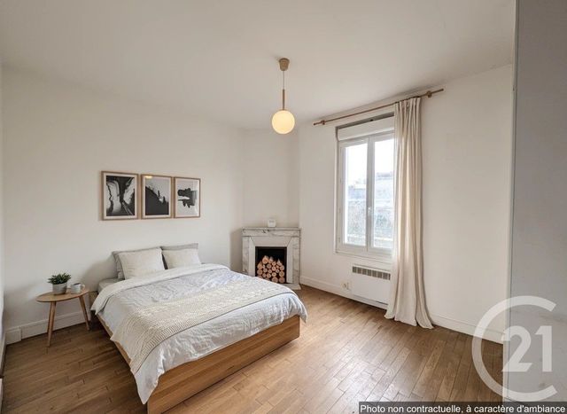 Maison &agrave; vendre - 3 pi&egrave;ces - 67,14 m2 - Drancy - 93 - ILE-DE-FRANCE