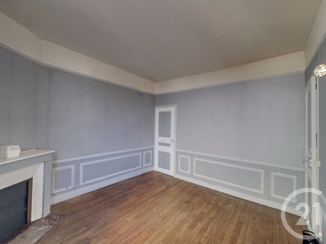 Maison &agrave; vendre - 3 pi&egrave;ces - 67,14 m2 - Drancy - 93 - ILE-DE-FRANCE