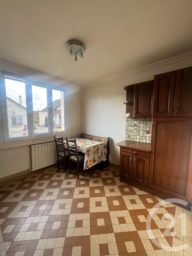 Maison &agrave; vendre - 3 pi&egrave;ces - 60 m2 - Drancy - 93 - ILE-DE-FRANCE