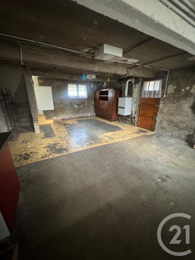 Maison &agrave; vendre - 3 pi&egrave;ces - 60 m2 - Drancy - 93 - ILE-DE-FRANCE