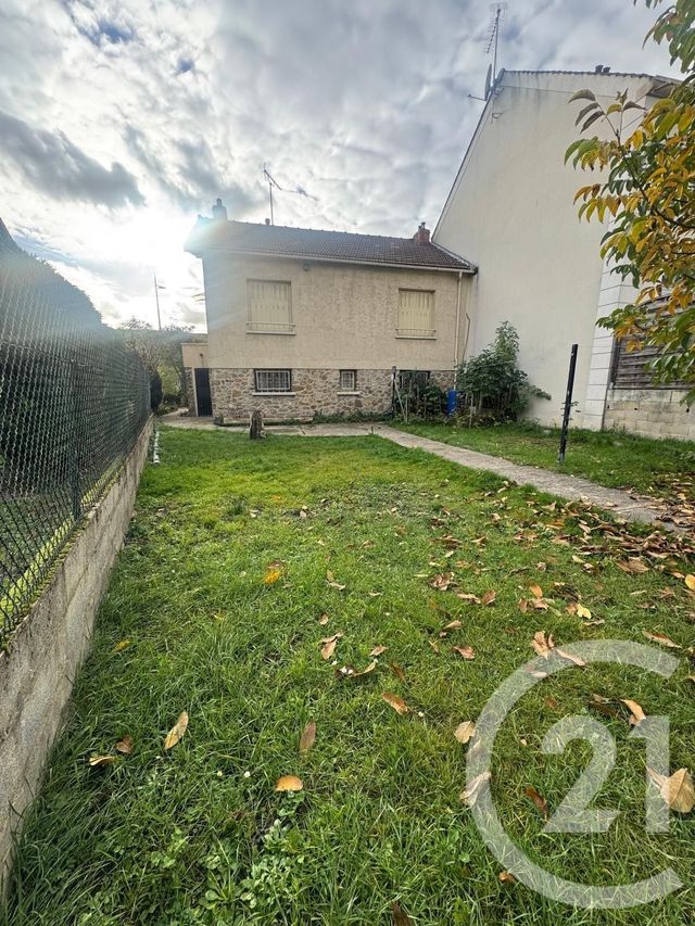 Maison à vendre DRANCY