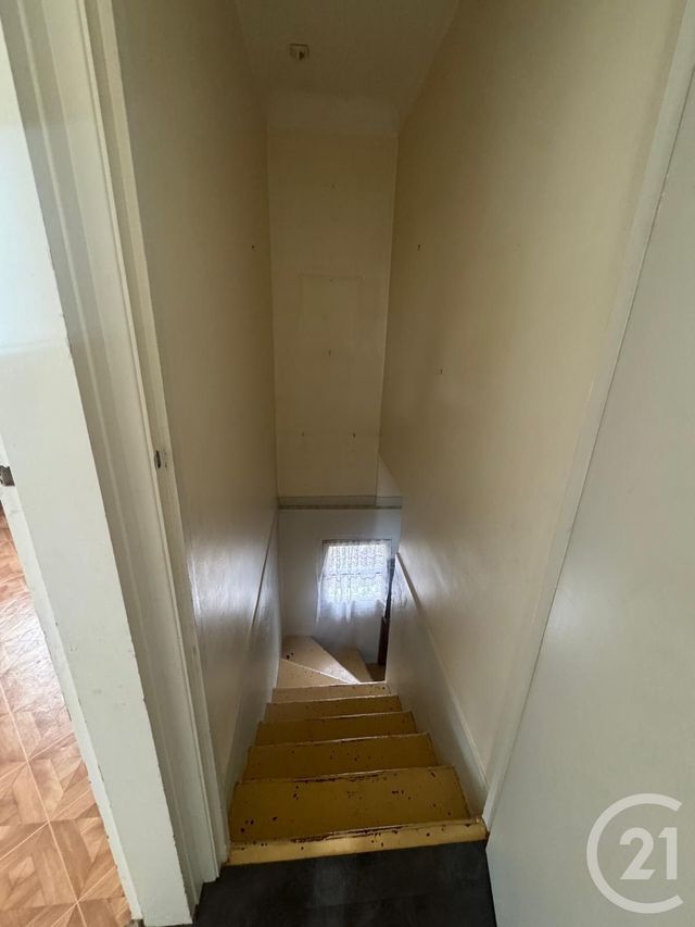 Maison &agrave; vendre - 3 pi&egrave;ces - 60 m2 - Drancy - 93 - ILE-DE-FRANCE