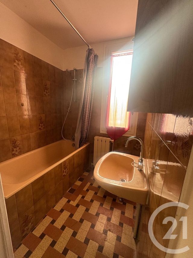 Maison &agrave; vendre - 3 pi&egrave;ces - 60 m2 - Drancy - 93 - ILE-DE-FRANCE