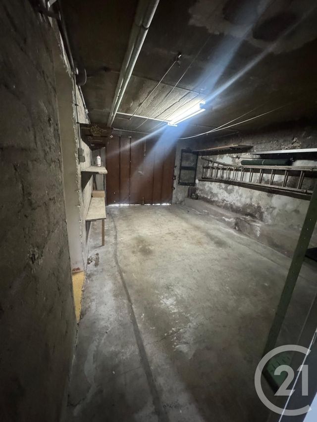 Maison &agrave; vendre - 3 pi&egrave;ces - 60 m2 - Drancy - 93 - ILE-DE-FRANCE